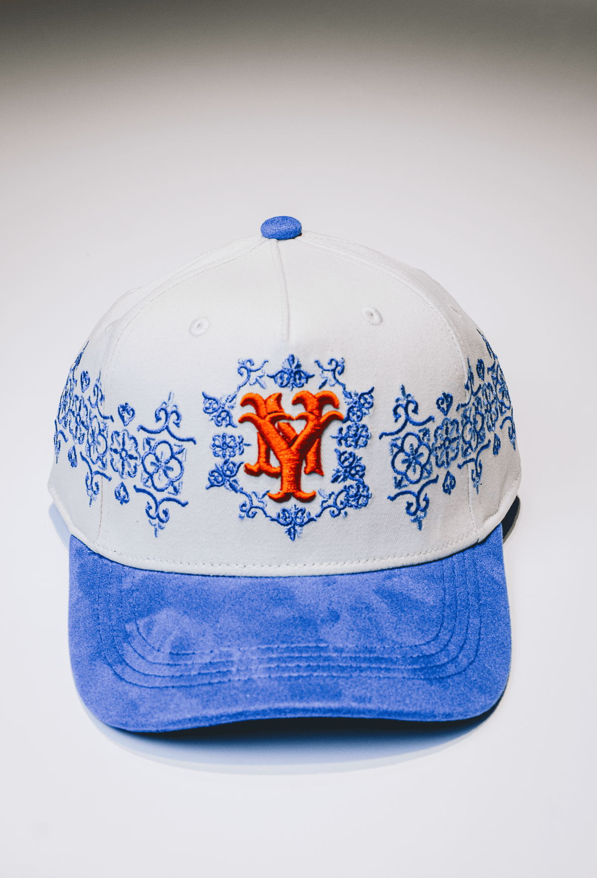 Gorra Colección Azulejos