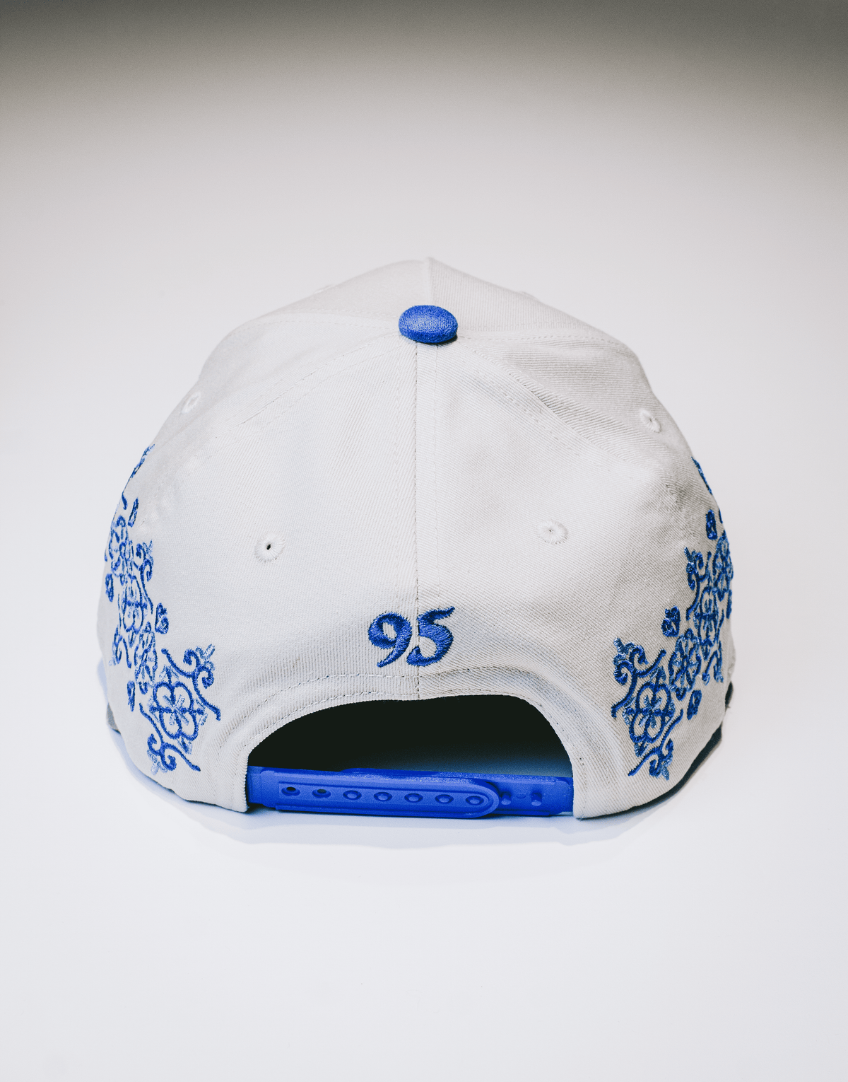 Gorra Colección Azulejos