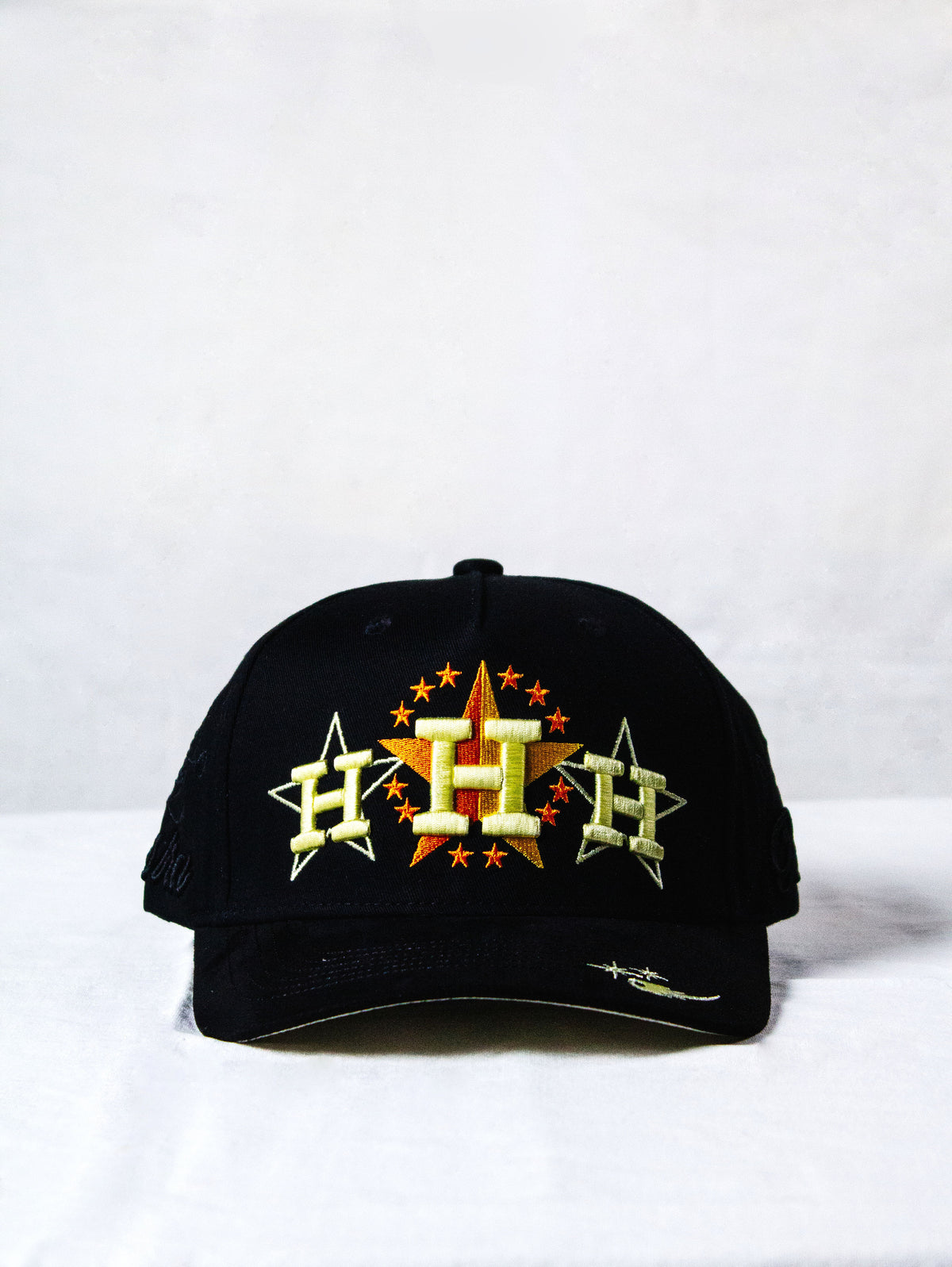 Gorra Colección AD ASTRA