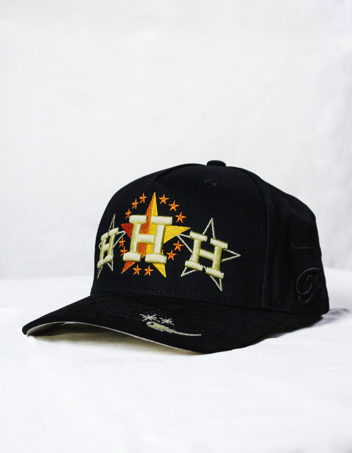 Gorra Colección AD ASTRA