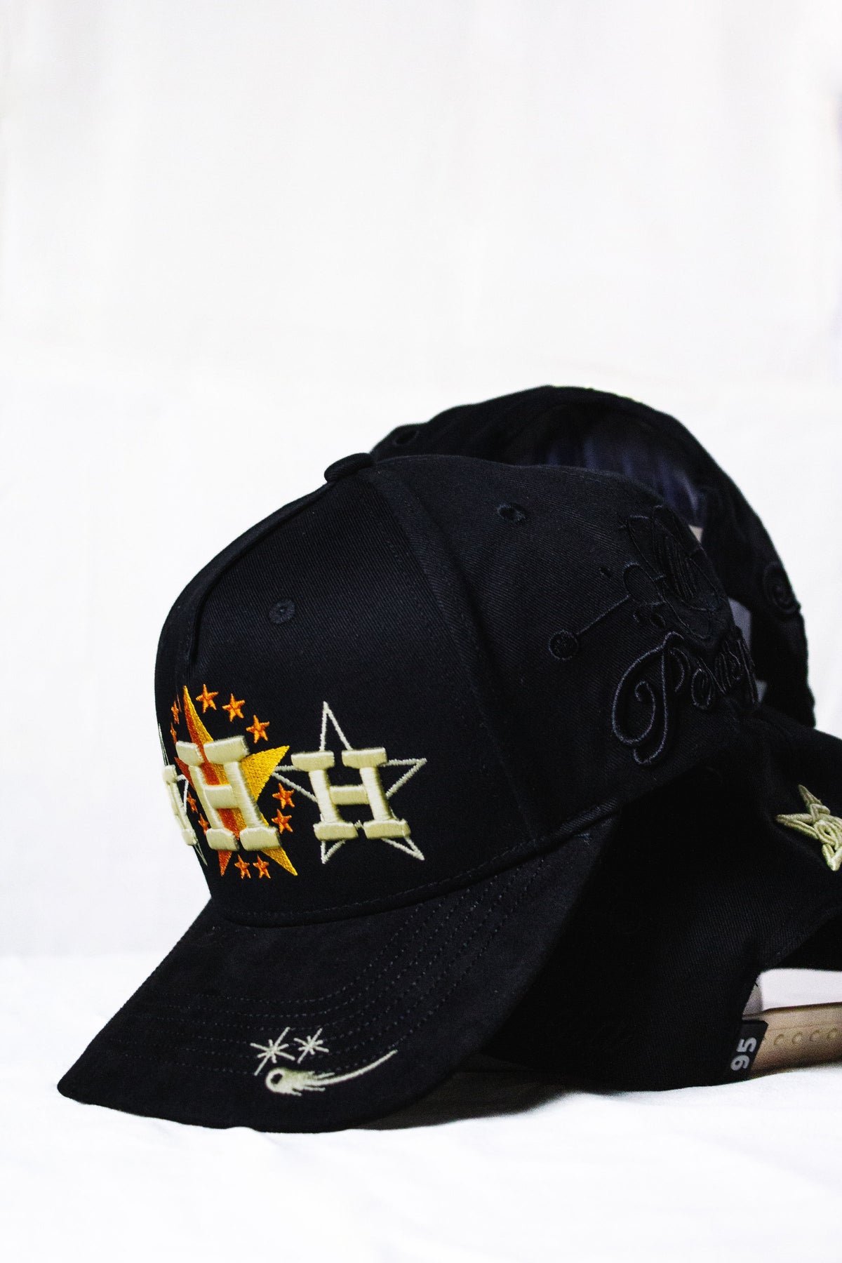 Gorra Colección AD ASTRA